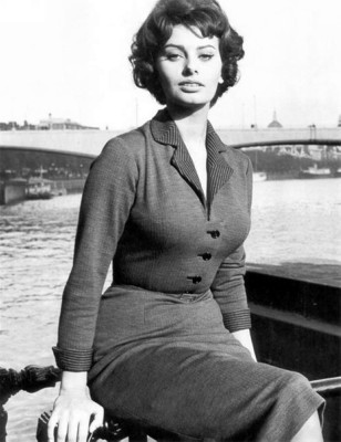 Sophia Loren pic #365080