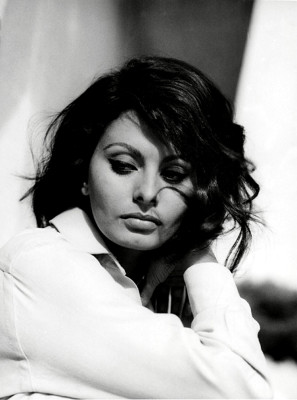 Sophia Loren pic #365081