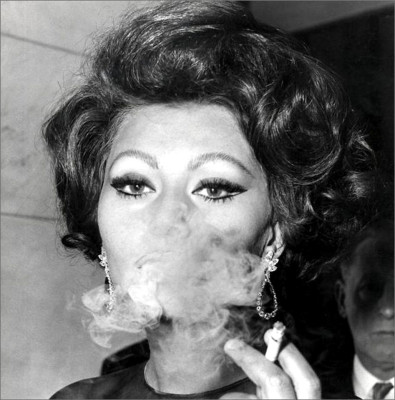 Sophia Loren pic #365077