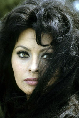 Sophia Loren pic #365074