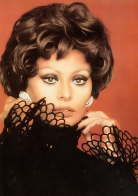 Sophia Loren pic #368665