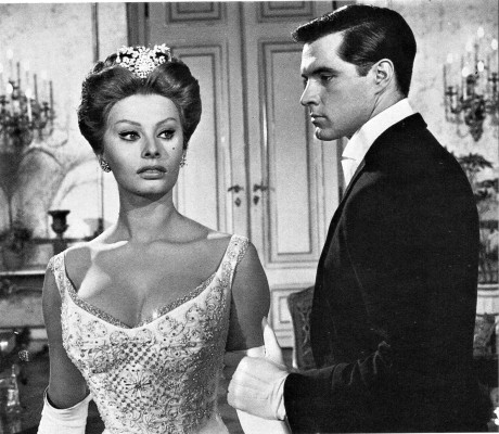 Sophia Loren pic #369984