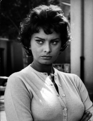 Sophia Loren pic #369950