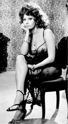 Sophia Loren pic #369199