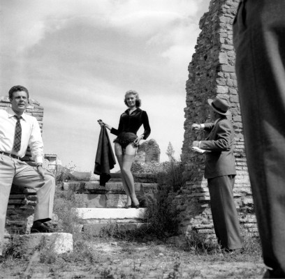 Sophia Loren pic #369105
