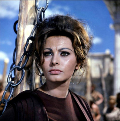 Sophia Loren pic #369100