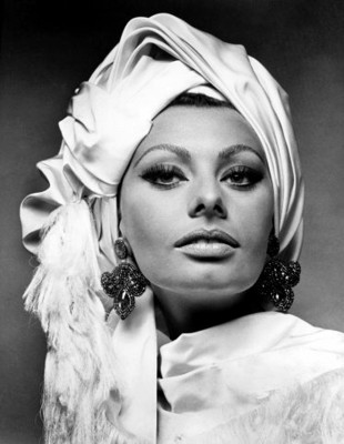 Sophia Loren pic #471823