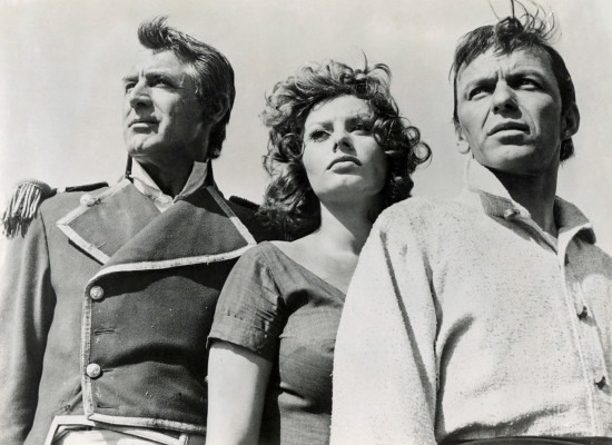 Sophia Loren pic #474306