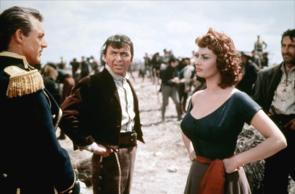 Sophia Loren pic #473794