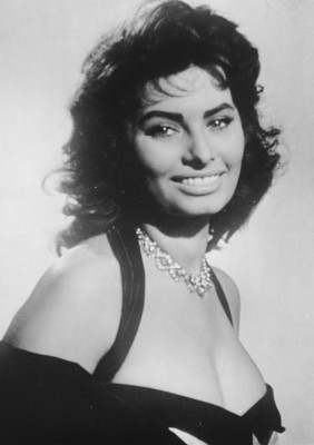 Sophia Loren pic #463037