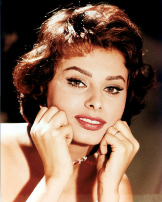 Sophia Loren pic #463041