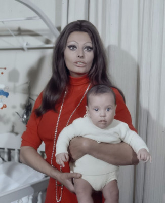 Sophia Loren pic #463039
