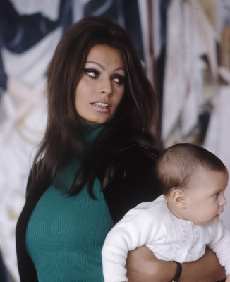Sophia Loren pic #463038