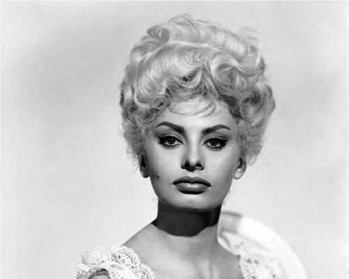 Sophia Loren pic #470268