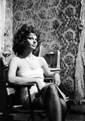 Sophia Loren pic #471821