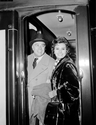 Sophia Loren pic #470267