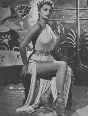 Sophia Loren pic #470269