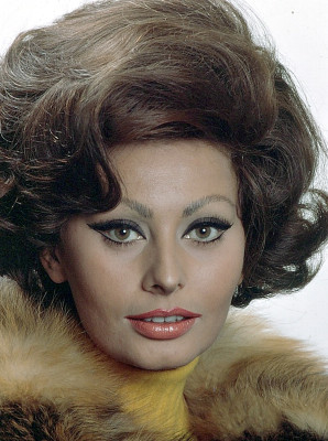 Sophia Loren pic #465654