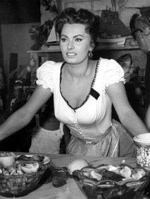 Sophia Loren pic #465655