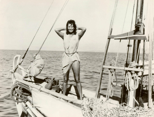 Sophia Loren pic #488244
