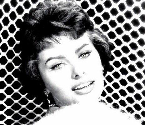 Sophia Loren pic #488246
