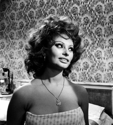Sophia Loren pic #469626