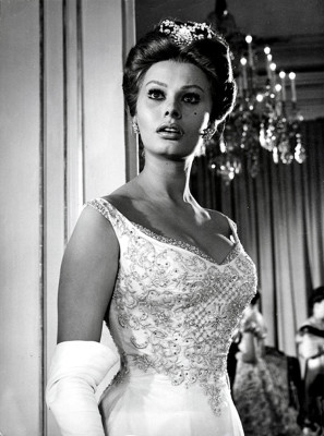 Sophia Loren pic #469627