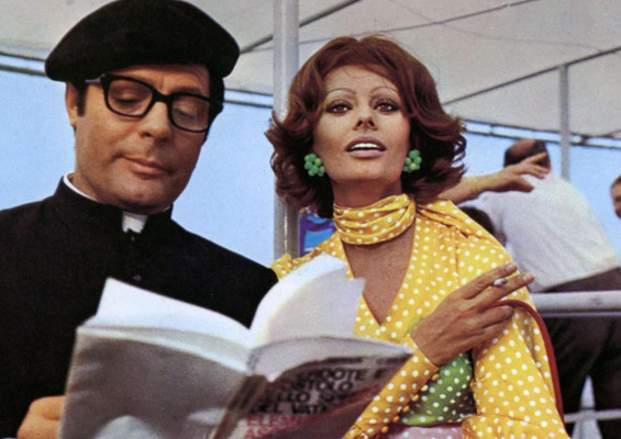 Sophia Loren pic #460028
