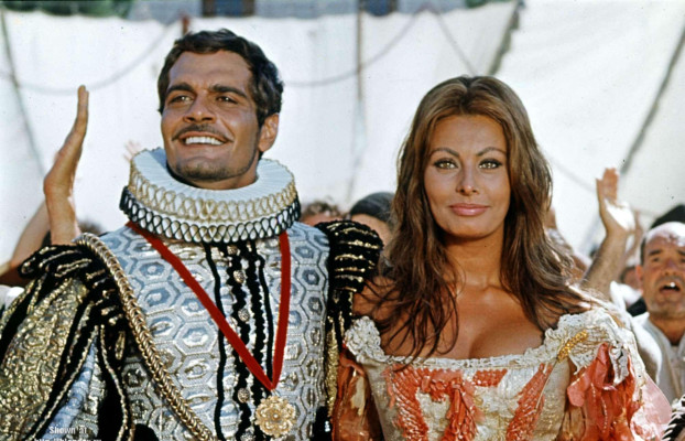 Sophia Loren pic #460027