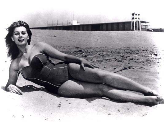 Sophia Loren pic #51578