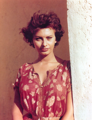 Sophia Loren pic #374249