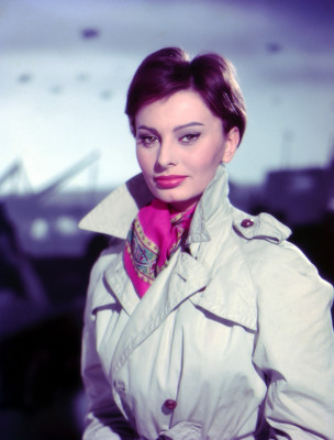 Sophia Loren pic #374248
