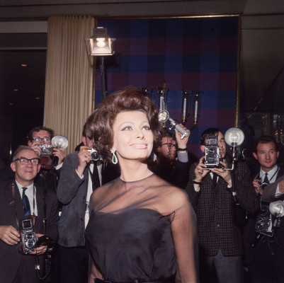 Sophia Loren pic #374251