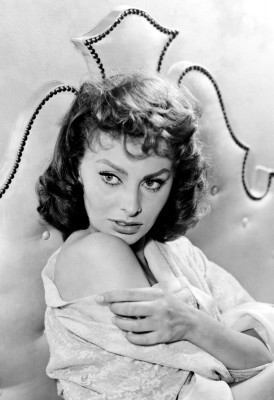 Sophia Loren pic #241492