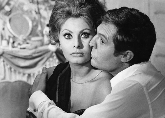 Sophia Loren pic #1317008