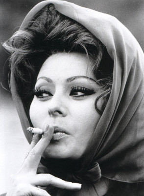 Sophia Loren pic #150006
