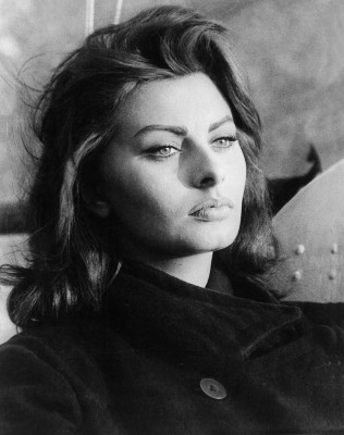 Sophia Loren pic #280966
