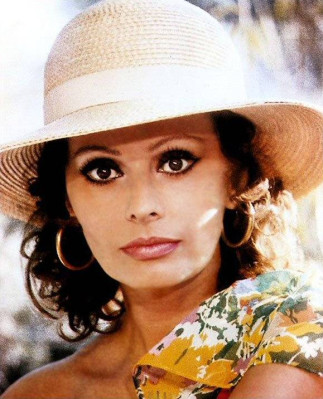 Sophia Loren pic #52392