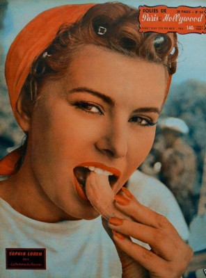 Sophia Loren pic #355014