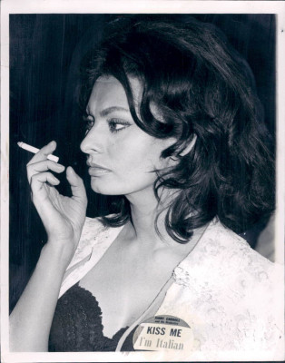 Sophia Loren pic #354520