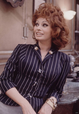 Sophia Loren pic #324527