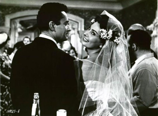 Sophia Loren pic #164201