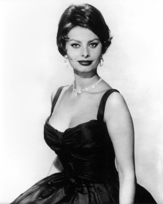 Sophia Loren pic #164100