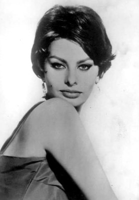 Sophia Loren pic #164203