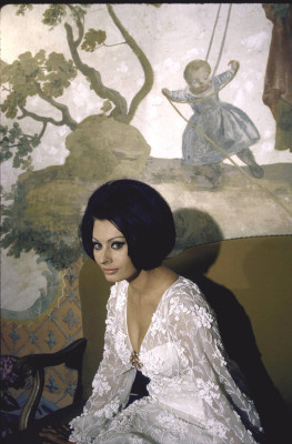 Sophia Loren pic #280868