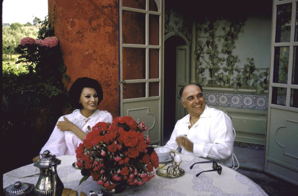 Sophia Loren pic #280905
