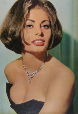 Sophia Loren pic #276573