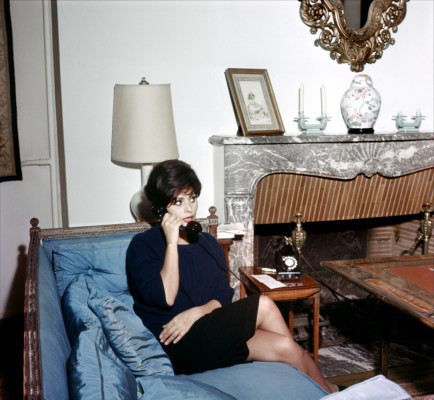 Sophia Loren pic #198494