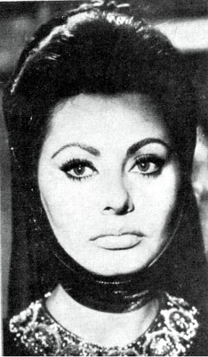 Sophia Loren pic #1115620