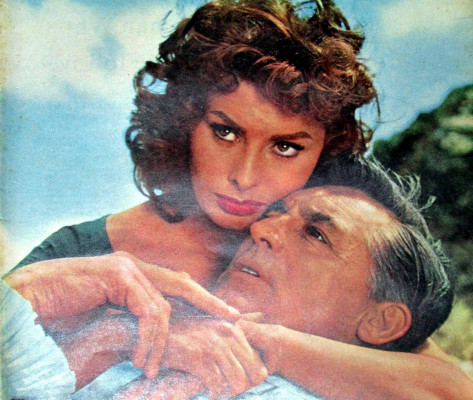 Sophia Loren pic #1111073